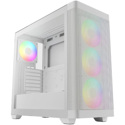Carcasa Gamdias Athena M3 White, Fara sursa