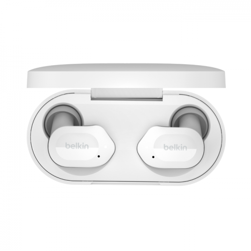 Handsfree Belkin SoundForm Play, White