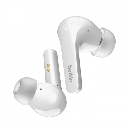 Handsfree Belkin SoundForm Flow, White