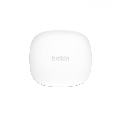 Handsfree Belkin SoundForm Flow, White