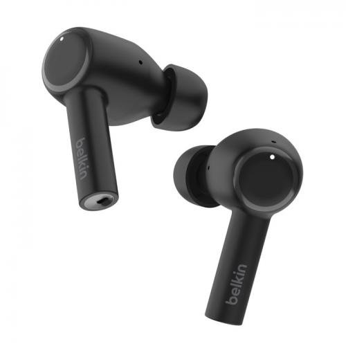 Handsfree Belkin SoundForm Pulse, Black