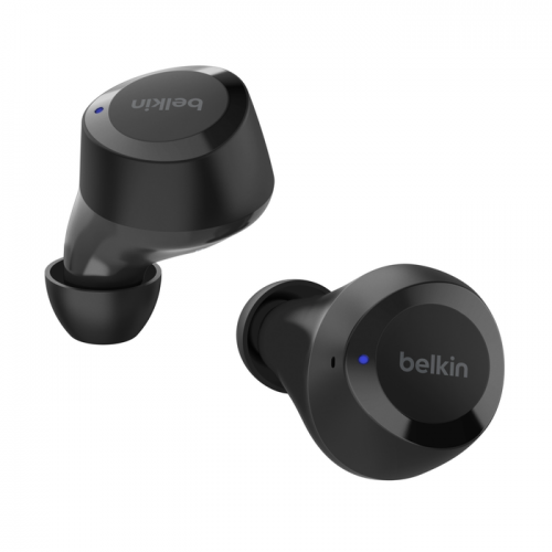 Handsfree Belkin SoundForm Bolt, Black