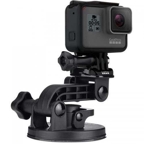 Sistem prindere GoPro AUCMT-302, Black