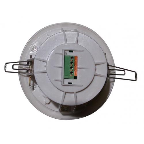 Boxa de tavan DSPPA DSP531, 6W, 100V, 3inch, White