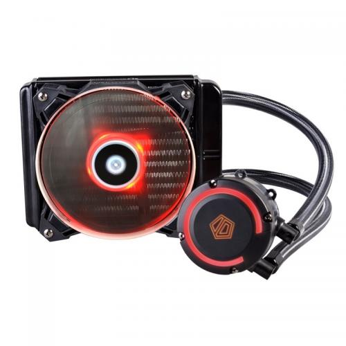 Cooler procesor ID-Cooling Auraflow 120, 120mm