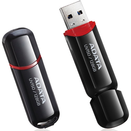 Stick Memorie A-Data DashDrive Value UV150 128GB, USB3.0