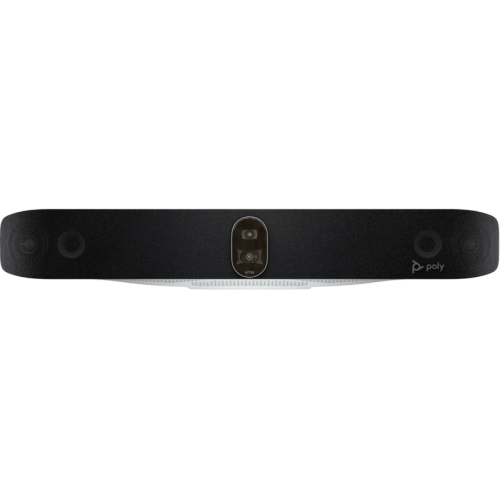 Camera Videoconferinta Poly by HP Studio V72 All-In-One Video Bar, Black