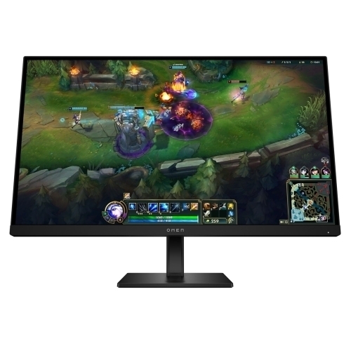 Monitor LED HP OMEN 27 G2, 27 inch, 1920 x 1080  pixeli, 1 ms GtG, Black