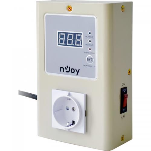 Limitator de tensiune nJoy Royer 16A