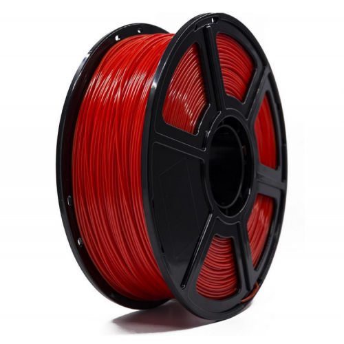 Filament AVTEK PLA, 1.75mm, 0.5kg, Red