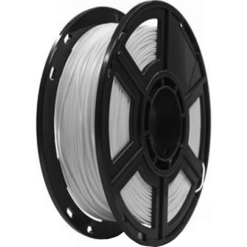 Filament AVTEK PLA, 1.75 mm, 0.5 kg, White