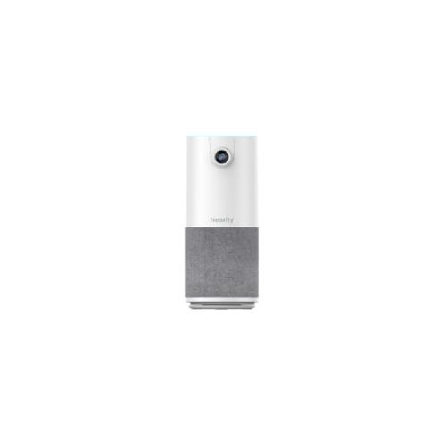 Camera portabila videoconferinta Nearity, White