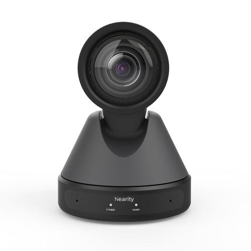 Camera videoconferinta Nearity V35, Black