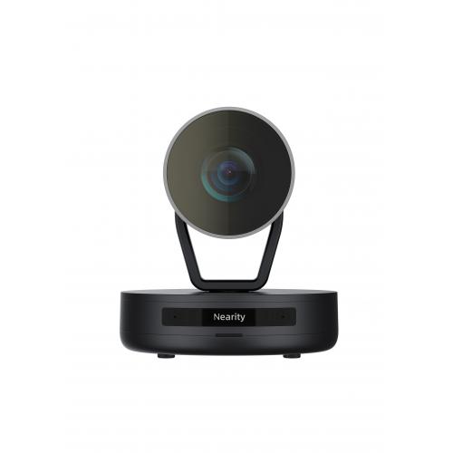 Camera videoconferinta Nearity V415, Black