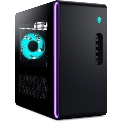 Calculator Dell Alienware Aurora ACT1250 Tower, Intel Core Ultra 9 285K, RAM 64GB, SSD 4TB, nVidia GeForce RTX 5080 16GB, Windows 11 Pro