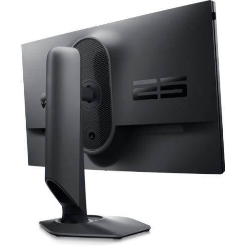 Monitor LED Dell AW2523HF, 24.5inch, 1920x1080, 0.5ms GTG, Dark Side of the Moon