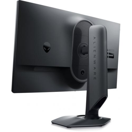 Monitor LED Dell AW2523HF, 24.5inch, 1920x1080, 0.5ms GTG, Dark Side of the Moon