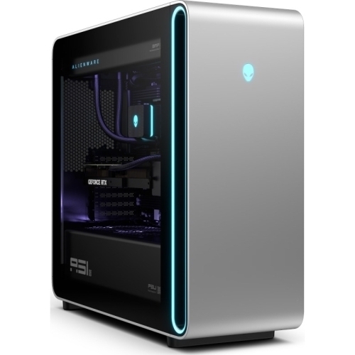 Calculator Dell Alienware Area-51 AAT2250 Tower, Intel Core Ultra 7 265K, RAM 64GB, SSD 2 x 4TB, nVidia GeForce RTX 5080 16GB, Windows 11 Pro