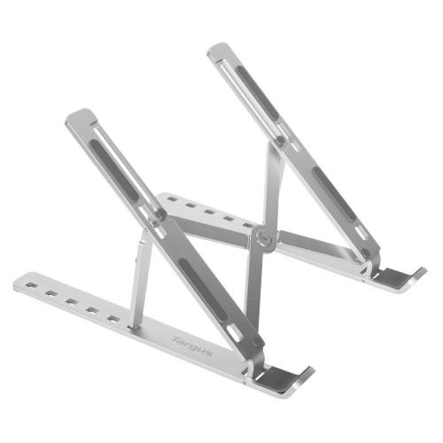 Stand Targus AWE810GL pentru laptop de 10-15.6inch, Silver