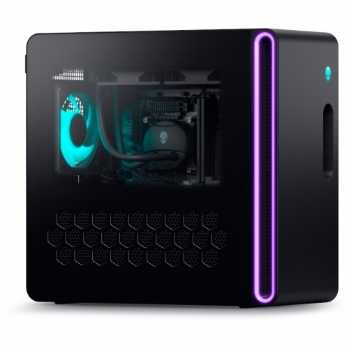 Calculator Dell Gaming Aurora R16, Intel Core i9-14900KF, RAM 64GB, SSD 2 x 4TB, nVidia GeForce RTX 3050 8GB, Windows 11