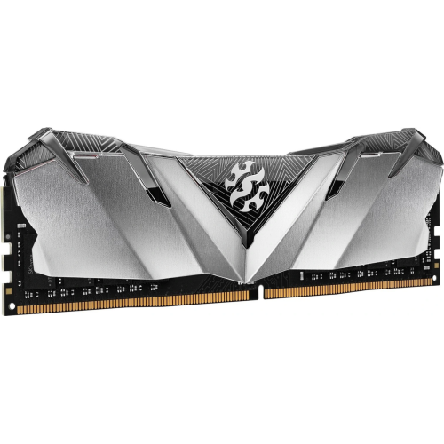 Kit Memorie XPG by A-Data Gammix D30 Black Intel XMP 2.0 16GB, DDR4-3000 MHz, CL 16, Dual Channel