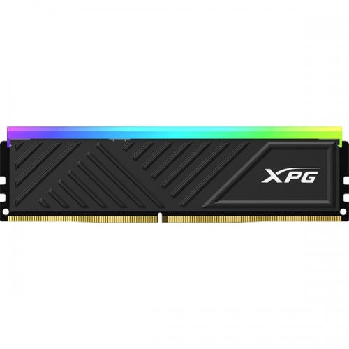 Memorie A-Data XPG Spectrix D35G RGB, 16GB, DDR4-3200MHz, CL16
