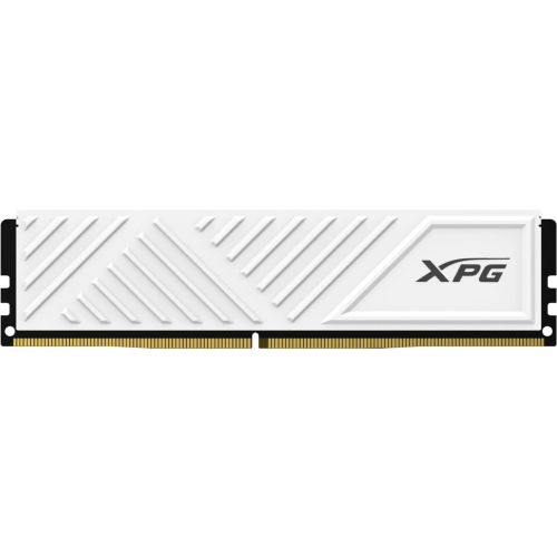 Kit Memorie XPG by A-Data Gammix D35 White Intel XMP 2.0 64GB, DDR4-3200 MHz, CL 16, Dual Channel