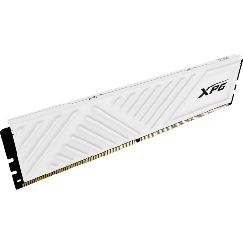 Memorie XPG by A-Data Gammix D35 White Intel XMP 2.0 32GB, DDR4-3200 MHz, CL 16