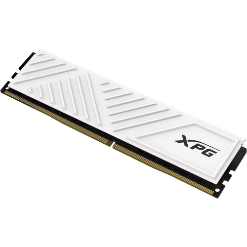Memorie XPG by A-Data Gammix D35 White Intel XMP 2.0 32GB, DDR4-3200 MHz, CL 16