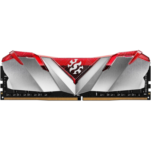 Kit Memorie XPG by A-Data Gammix D30 Red Intel XMP 2.0 16GB, DDR4-3600 MHz, CL 18, Dual Channel