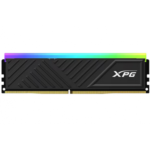 Memorie A-Data XPG Spectrix D35G RGB, 8GB, DDR4-3600MHz, CL18