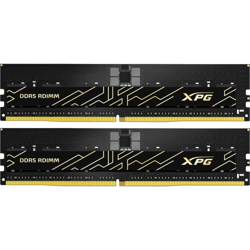 Kit Memorie server XPG by A-Data AICORE Intel XMP 3.0/AMD EXPO 64GB, DDR5-6000 MHz, CL 32, Dual Channel