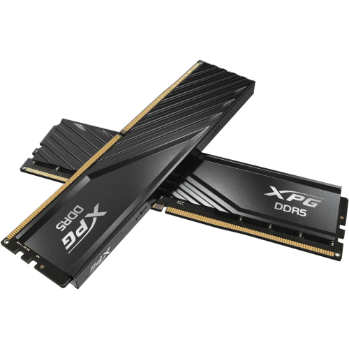 Kit Memorie XPG by A-Data Lancer Blade Black Intel XMP 3.0/AMD EXPO 64GB, DDR5-5600 MHz, CL 46, Dual Channel