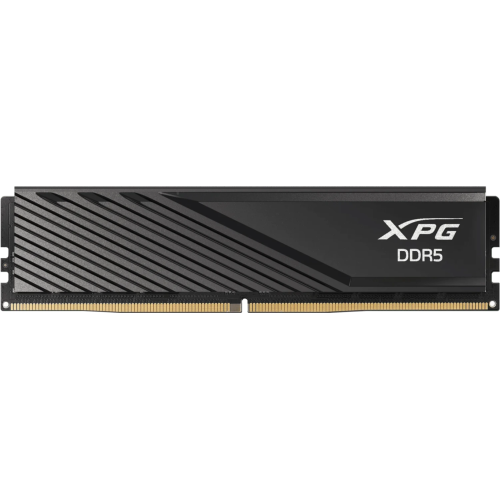 Memorie XPG by A-Data Lancer Blade Black Intel XMP 3.0/AMD EXPO 32GB, DDR5-5600 MHz, CL 46