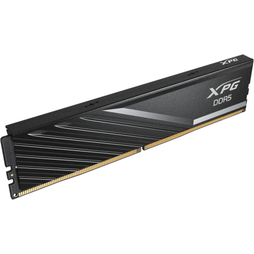 Kit Memorie XPG by A-Data Lancer Blade Black 16GB, DDR5-5600 MHz, CL 46, Dual Channel