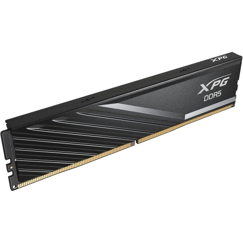 Kit Memorie XPG by A-Data Lancer Blade Black Intel XMP 3.0 / AMD EXPO 32GB, DDR5-6000 MHz, CL 28, Dual Channel