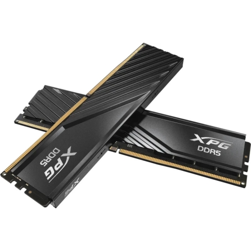 Kit Memorie XPG by A-Data Lancer Blade Black Intel XMP 3.0 / AMD EXPO 64GB, DDR5-6000 MHz, CL 28, Dual Channel