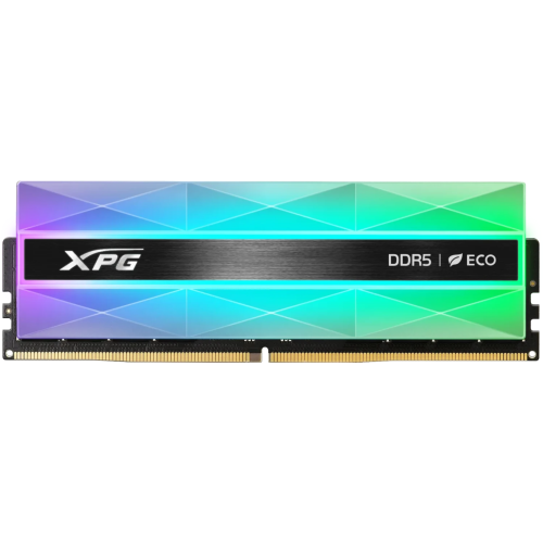 Memorie XPG by A-Data Lancer Neon RGB Intel XMP 3.0/AMD EXPO 16GB, DDR5-6000 MHz, CL 30