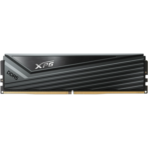 Kit Memorie XPG by A-Data Caster Intel XMP 3.0 32GB, DDR5-6000 MHz, CL 30, Dual Channel