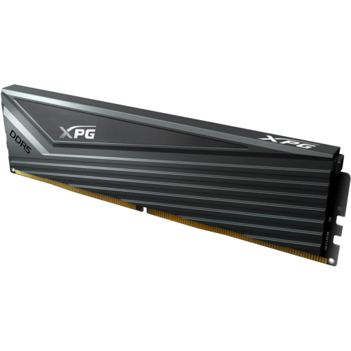 Kit Memorie XPG by A-Data Caster Intel XMP 3.0 32GB, DDR5-6000 MHz, CL 30, Dual Channel