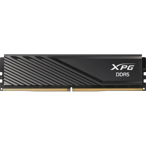 Memorie A-Data XPG Lancer Blade Intel XMP 3.0/​AMD EXPO 16GB, DDR5-6000MHz, CL30