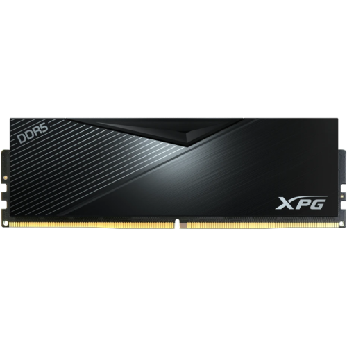Memorie XPG by A-Data Lancer Black Intel XMP 3.0/AMD EXPO 32GB, DDR5-6000 MHz, CL 30