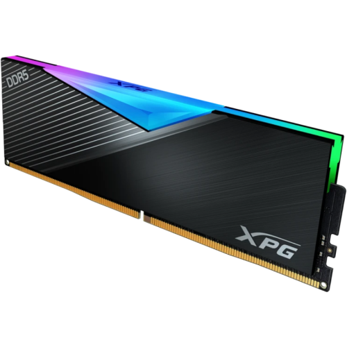 Memorie XPG by A-Data Lancer RGB Black Intel XMP 3.0/AMD EXPO 32GB, DDR5-6000 MHz, CL 30