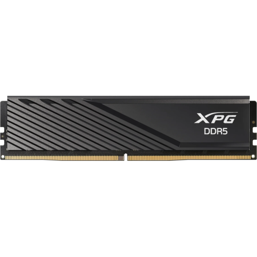 Kit Memorie XPG by A-Data Lancer Blade Black Intel XMP 3.0/AMD EXPO 32GB, DDR5-6000 MHz, CL 34, Dual Channel