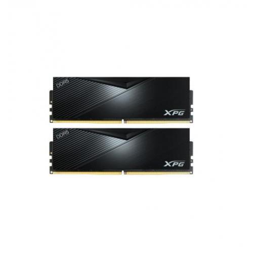 Memorie RAM ADATA, DDR5, 32GB (16GBx2), CL40, 6000 Mhz