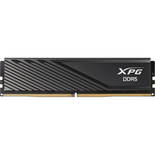 Kit Memorie XPG by A-Data Lancer Blade Black Intel XMP 3.0/AMD EXPO 32GB, DDR5-6000 MHz, CL 48, Dual Channel