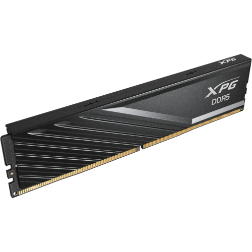 Kit Memorie XPG by A-Data Lancer Blade Black Intel XMP 3.0/AMD EXPO 32GB, DDR5-6000 MHz, CL 48, Dual Channel