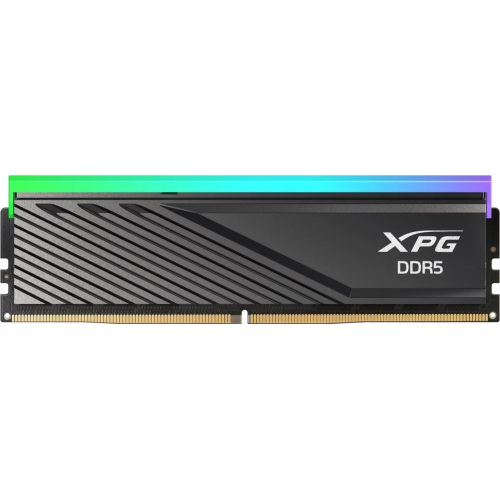 Kit Memorie XPG by A-Data Lancer Blade RGB Black Intel XMP 3.0/AMD EXPO 32GB, DDR5-6000 MHz, CL 48, Dual Channel