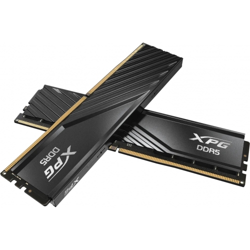 Kit Memorie A-Data XPG Lancer Blade Intel XMP 3.0/​AMD EXPO 32GB, DDR5-6400MHz, CL32, Dual Channel