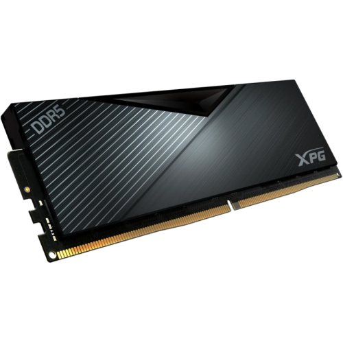 Memorie XPG by A-Data Lancer Black Intel XMP 3.0/AMD EXPO 32GB, DDR5-6400 MHz, CL 32